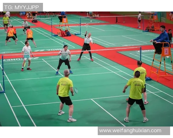 羽毛球训练设备创新技术及其提升运动表现的效果研究